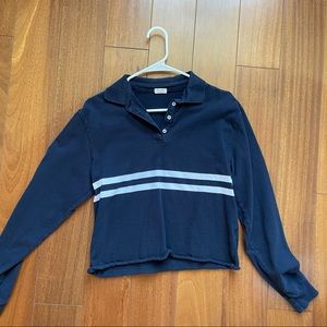 Brandy Melville polo